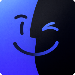 Replynt app icon